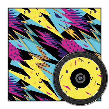 dj-skins Design TRASHKID